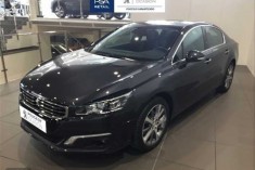 Peugeot 508 GT Line 2.0 BlueHDi 110KW 150CV