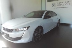 Peugeot 508 GT Puretech 225CV EAT8
