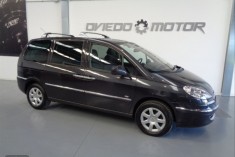 Peugeot 807