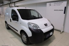 Peugeot Bipper 1.3 HDi 75cv