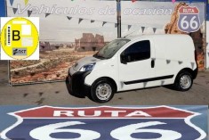 Peugeot Bipper Tepee Active 1.3 HDi 75cv