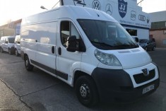 Peugeot Boxer 335 L3H2 HDi 130