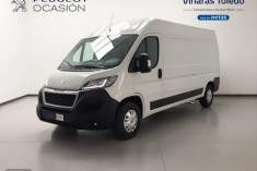 Peugeot Boxer Pack 335 L3H2 BlueHDi 96KW 130CV
