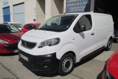 Peugeot Expert Furgon Pro BlueHDi 85KW 115CV Standard