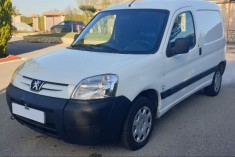 Peugeot Partner Combiespace 1.6 HDi 75