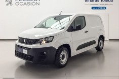 Peugeot Partner Furgon Confort PackL1 BlueHDi 55KW 75