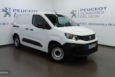 Peugeot Partner Pro Standard 600kg BlueHDi 55kW