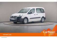 Peugeot Partner TEPEE Access 1.6 BlueHDi 75