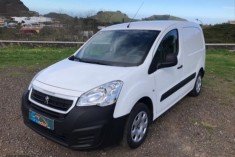 Peugeot Partner Tepee Access 1.6 HDi 75cv
