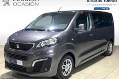 Peugeot Traveller Business BlueHDi 110KW 150CV Standard