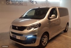 Peugeot Traveller Business 1.6 BlueHDi 85KW 115 Long