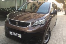 Peugeot Traveller Business 1.6 BlueHDi 85KW 115 Standard