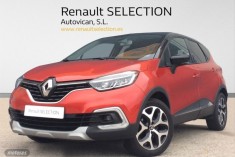 Renault Captur Zen TCe GPF 110kW 150CV EDC 18