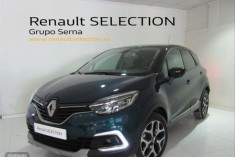Renault Captur Zen TCe GPF 96kW 130CV