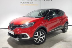 Renault Captur TCe GPF Zen 66kW