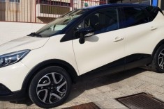 Renault Captur Zen Energy dCi 90 SS eco2