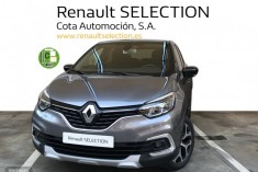 Renault Captur ZEN ENERGY DCI 90C.V.