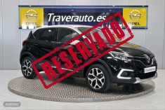 Renault Captur Zen TCe 66kW 90CV
