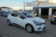 Renault Clio 1.5 DCI 75 CV BUSINESS ENERGY ECO 2 EURO 6