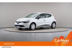 Renault Clio Authentique dCi 75 eco2