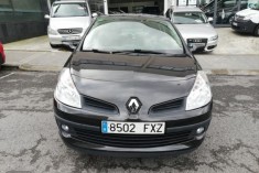 Renault Clio Emotion 1.2 16v eco2