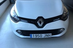 Renault Clio Renault Clio 1.5 DCI 75CV ENERGY BUSINESS ECO2