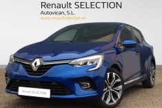 Renault Clio Zen Blue dCi 85 kW 115CV