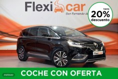 Renault Espace Initiale P. Energy dCi 160 Twin Tur. EDC