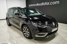 Renault Espace Zen Energy dCi 160 Twin Turbo EDC