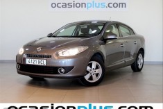 Renault Fluence Dynamique 2.0 145cv
