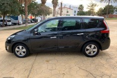 Renault Grand Scenic Dynamique 1.9dCi 130cv 7 plazas