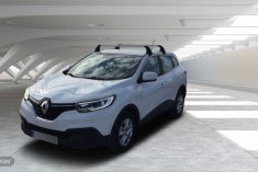 Renault Kadjar Life Energy dCi 81kW 110CV
