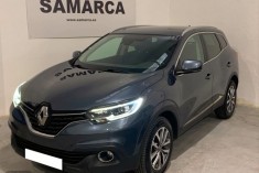Renault Kadjar Intens Energy dCi 130