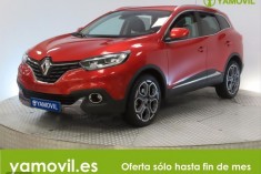 Renault Kadjar Zen Energy TCe 97kW 130CV