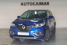 Renault Kadjar Zen GPF TCe 103kW 140CV 18