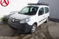 Renault Kangoo Combi
