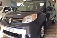 Renault Kangoo Combi M1AC 5p dCi 66kW 90CV Euro 6