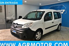 Renault Kangoo Combi Profesional M1AF dCi 75 2014