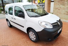 Renault Kangoo Combi Profesional M1AF Energy dCi 75 Euro 6