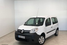 Renault Kangoo Combi Profesional N1 Energy dCi 55kW 75CV