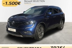 Renault Koleos Zen dCi 175 XTronic 4x4 18
