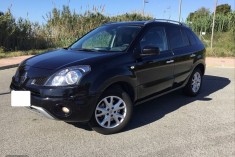 Renault Koleos Privilege dCi 150 FAP 4x4 Aut Euro5