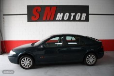 Renault Laguna AUTHENTIQUE 1.6 16V
