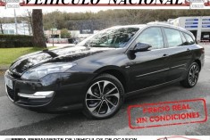 Renault Laguna G. Tour Bose Ed. 2.0 Energy dCi 150 eco2