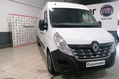 Renault Master 125.35 L3 H2
