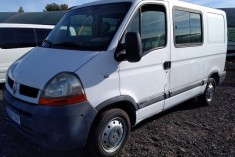 Renault Master 1.9 DCI 6 PLAZAS