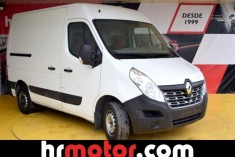 Renault Master Fg. dCi 130 T L1H2 3500