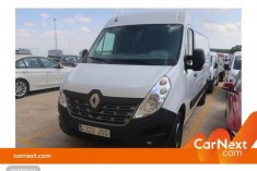 Renault Master Fg. dCi 92 T L2H2 3500