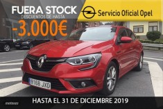 Renault Megane Intens Energy TCe 97kW 130CV