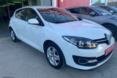 Renault Megane Business dCi 110 eco2